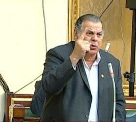 الحريري  يقدم مشروع العفو الشامل ورد اعتبار للمدنيين أمام محاكم عسكرية
