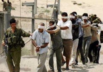 الأسرى المضربون في سجون الاحتلال يوجهون نداء عاجلا للرئيس الفلسطيني