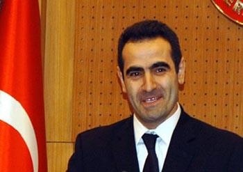 تركيا تشدد على عدم تدخلها في الشئون الداخلية للعراق