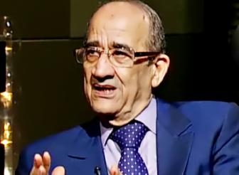 علي السمان يطالب بتدريس أفكار وأعمال البابا في المناهج الدراسية