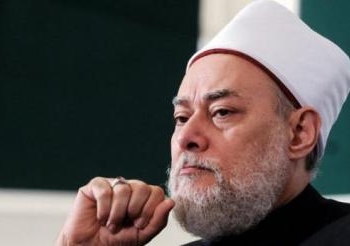 محافظ كفرالشيخ يؤيد المفتى فى زيارته للقدس