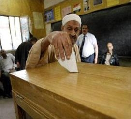 المراقبون الإعلاميون لإنتخابات الرئاسة ” فلول “