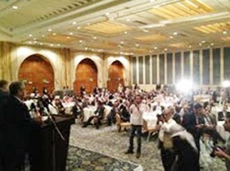 موسى لشباب الأعمال:الحكومات تنظم الاقتصاد والقطاع الخاص يقوده بمرونة