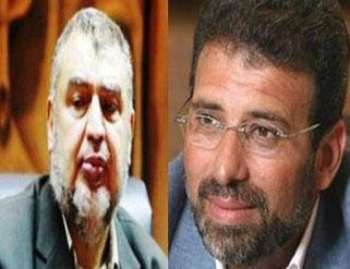 الحكم بالسجن على عادل أمام بتهمة إزدراء الأديان يثير الغضب