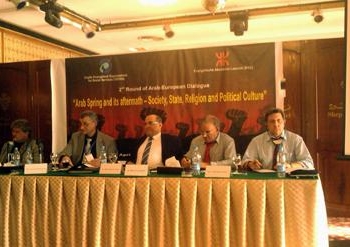 محمود عزب : الأزهر رائد التنوير وولد من جديد بعد ثورة يناير