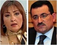 النيابة العامة تبرئ أسامة هيكل ورشا مجدي في أحداث ماسبيرو