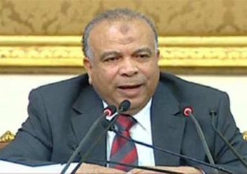 تصريحات الكتاتني تثير غضب الفقهاء الدستوريين