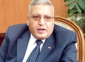 نادي مجلس الدولة يقيم دعوي قضائية لحبس محافظ الدقهلية