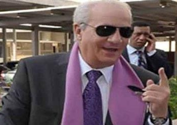 مشروع لتحويل “قصر البارون” لمركز ثقافى عالمى