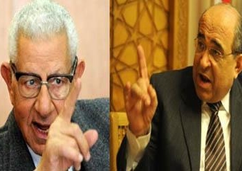 جمعية محبى مصر السلام تنظم حفل تأبين لقداسة البابا