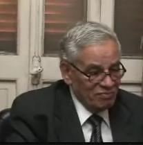 رحيل المؤرخ القبطى ملاك لوقا