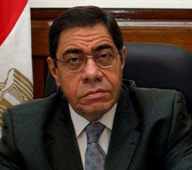 النائب العام: فريقا لمعانية ميدان العباسية