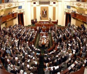 ماذا لو تم حل البرلمان قبل انتخابات الرئاسة؟