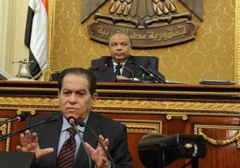 الحكومة تحضر جلسات “الشعب” غدا