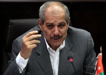 رئيس الوزراء الأردني يؤكد أن “ربيع الأردن أخضر و ليس أحمر”