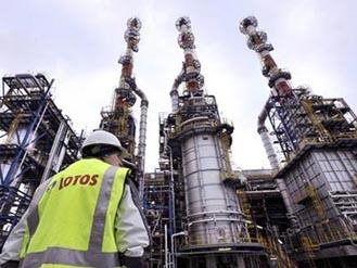 خسائر قطاع النفط في سوريا بسبب العقوبات فاقت 3 مليارات دولار