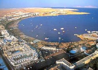 افتتاح مؤتمر وزراء خارجية دول عدم الانحياز بشرم الشيخ