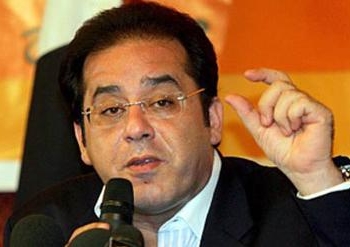 نور: يدشن مجموعة الـ15 المهمشة لمواجهة التيارات المدنية