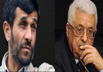بيريز: إسرائيل تواجه تحدي السلام مع فلسطين والملف النووي الإيراني