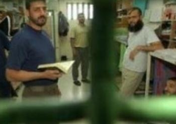 تقرير فلسطيني: أكثر من 800 ألف حالة اعتقال سجلت منذ النكبة