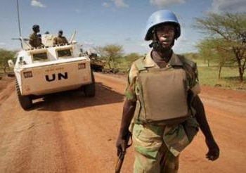 بريطانيا ترحب بانسحاب قوات جنوب السودان من أبيي