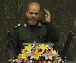 إيران تطلق قمرا صناعيا في يونيو
