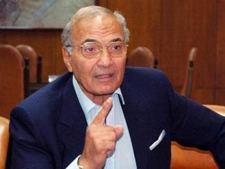 شفيق يزور مطرانية بنى سويف 19 مايو الجاري