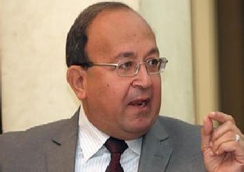 أشادت بأداء التليفزيون المصري وال”سي بي سي” وأدانت مني الشاذلي
