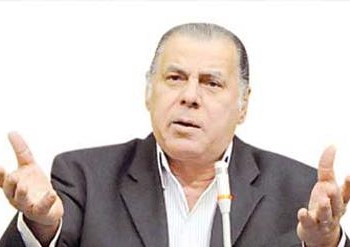 أبو العز الحريرى:  “تبييض السجون” وسيلتى لاستعادة الأمن