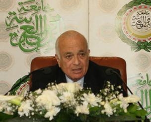 العربي والقدوة يبحثان مع أطراف إقليمية ودولية تطورات الأزمة السورية