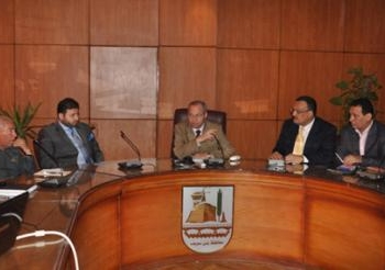 مصنع لإنتاج الكهرباء من القمامة باستثمارات 6 مليارات جنيه ببنى سويف