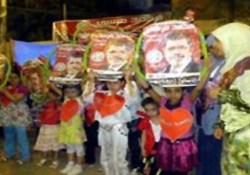 الائتلاف المصرى لحقوق الطفل يقدم بلاغا للنائب العام ضد استغلال