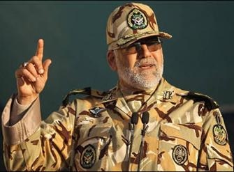 إيران تجري مناورات عسكرية جديدة
