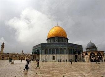إسرائيل تقيم آلاف القبور اليهودية الوهمية لتهويد محيط المسجد الأقصى