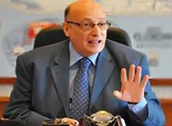 إبراهيم الصياد : هناك تنسيقات مع الجيش والشرطة لتأمين المراسلين