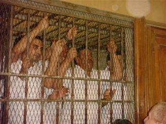 أقباط اوربا يطالبون العسكرى بإلغاء الأحكام الصادرة ضد أقباط ابو قرقاص