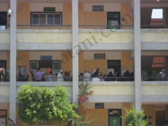 تأخر فتح اللجان الانتخابية وإقبال جيد ببني سويف