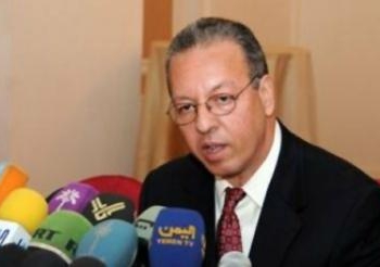 المبعوث الدولي لليمن يصف اجتماع أصدقاء اليمن بالناجح