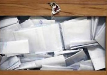 التوتر يخيم على اللجان الانتخابية ببني سويف مع قرب إغلاق باب التصويت