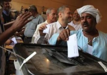 الانتخابات لن تحسم من الجولة الأولى ..ومن الصعب