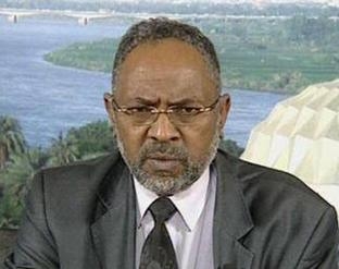قيادي بحزب المؤتمر السوداني: لسنا مجبرين على قرار مجلس الأمن