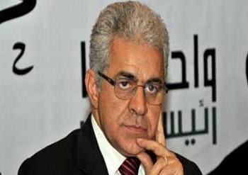 حملة صباحى تنفى زيارته لمرشد الإخوان