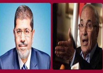 النتائج النهائية لانتخابات الرئاسة :