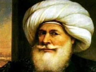 محمد على باشا فى حوار خارج الزمن ولكن فى قلب الواقع