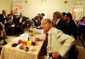 بالفيديو آراء القوى المدنية فى “وثيقة العهد “