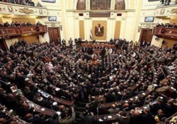 رئيس مجلس الشعب : لا توجد قوة تستطيع إصدار إعلانات دستورية