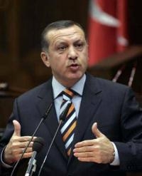 أردوغان يشترط الاعتذار وفك الحصار عن غزة لإنهاء الأزمة مع إسرائيل