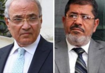 فى جولة الإعادة : لمن تعطى صوتك ؟