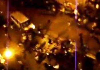 السفارة الأمريكية تنفي أي صلة لها بحوادث الدهس