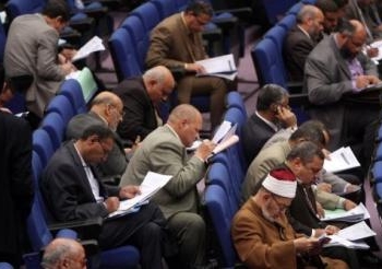 جابر نصار: وجود نواب البرلمان في “تأسيسية الدستور” عيب كافى